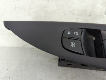 2013-2019 Nissan Sentra Master Power Window Switch Replacement Driver Side Left P/N:25401 3SH1A Fits OEM Used Auto Parts