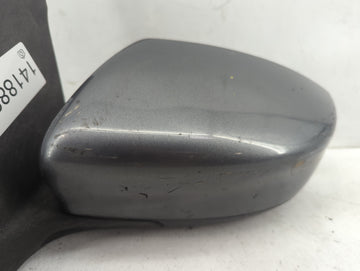 2016-2019 Nissan Sentra Driver Side View Mirror - Left Door Mirror OEM Used