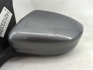 2016-2019 Nissan Sentra Driver Side View Mirror - Left Door Mirror OEM Used