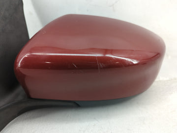 2016-2019 Nissan Sentra Driver Side View Mirror - Left Door Mirror OEM Used