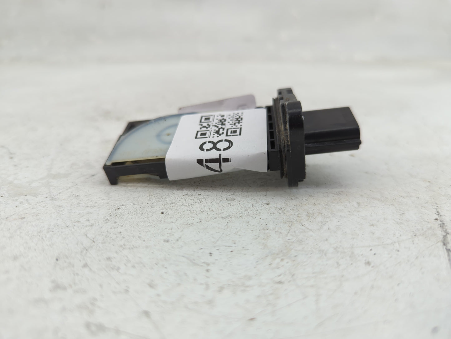 2013-2019 Nissan Sentra Air Cleaner Intake-duct Hose Tube - Oemusedautoparts1.com