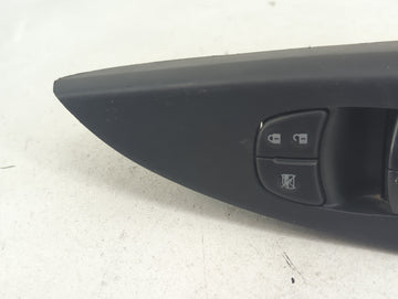 2013-2019 Nissan Sentra Master Power Window Switch Replacement Driver Side Left P/N:25401 3SH1A Fits OEM Used Auto Parts