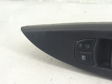2013-2019 Nissan Sentra Master Power Window Switch Replacement Driver Side Left P/N:254013SH1A Fits OEM Used Auto Parts