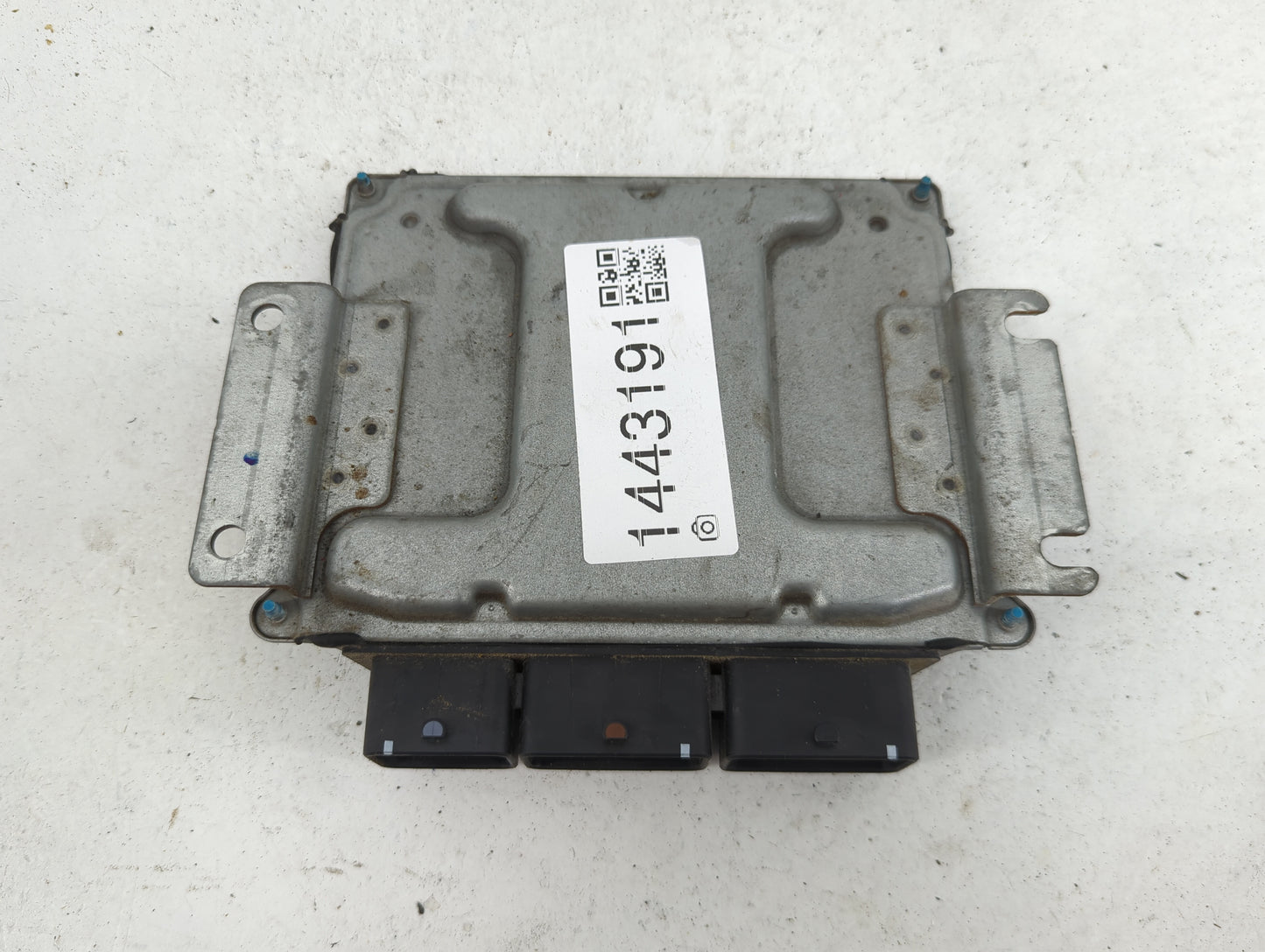 2018-2019 Nissan Sentra PCM Engine Control Computer ECU ECM PCU OEM P/N:NEC982-015 BEM40U-700 Fits Fits 2018 2019 OEM Used A