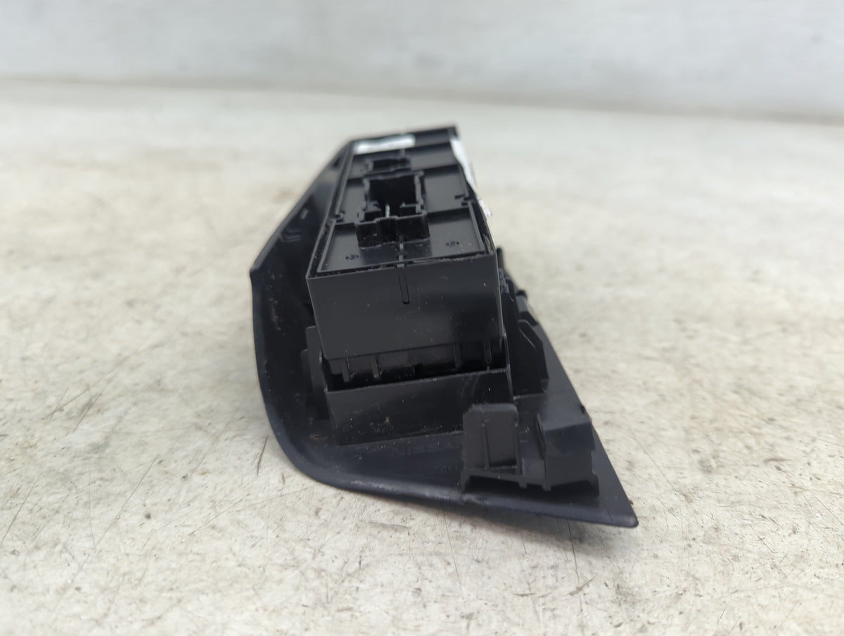 2013-2019 Nissan Sentra Master Power Window Switch Replacement Driver Side Left P/N:25401 3SG1A Fits OEM Used Auto Parts - O