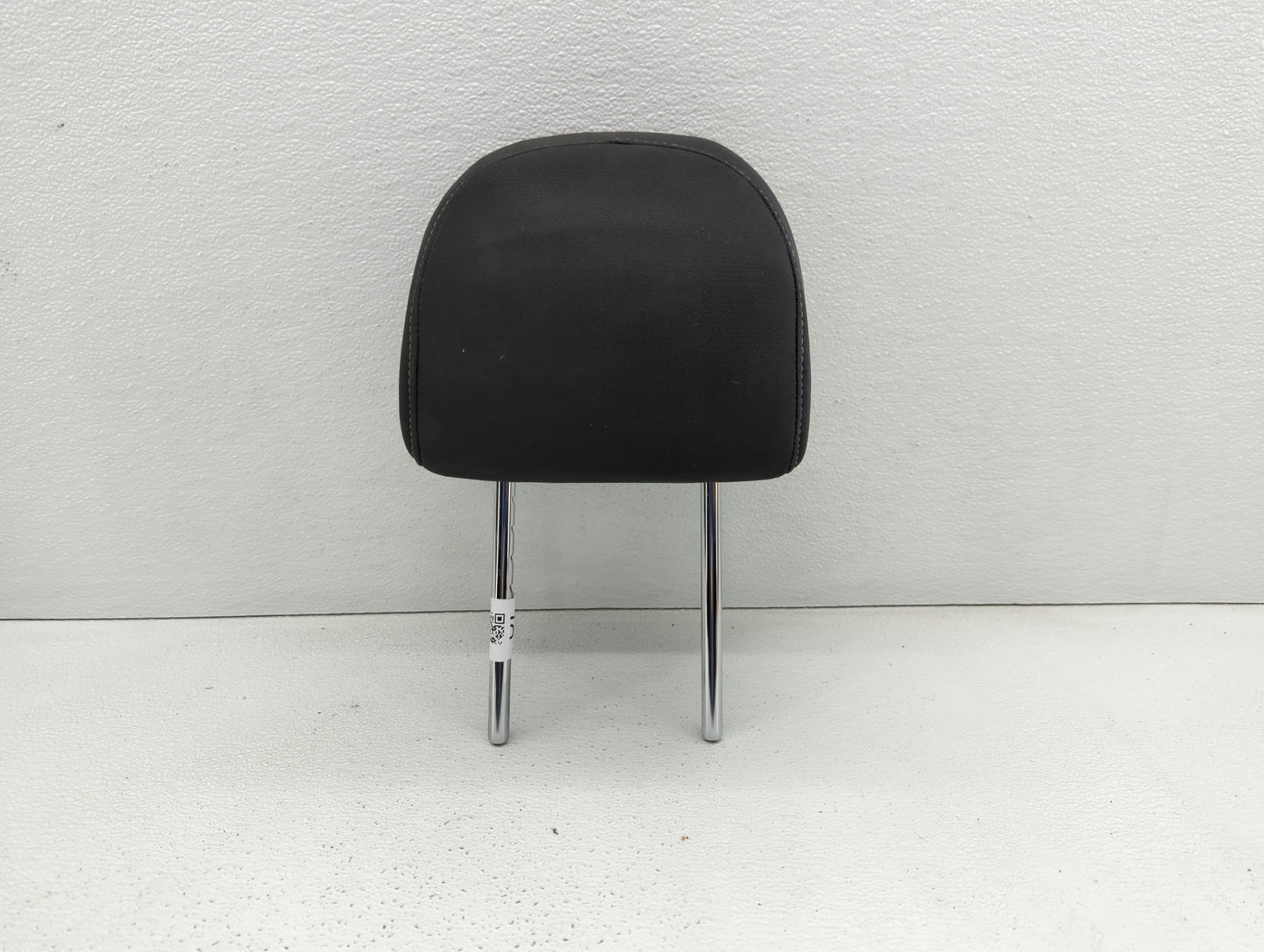 2017-2019 Nissan Sentra Headrest Head Rest Front Driver Passenger Seat - Oemusedautoparts1.com