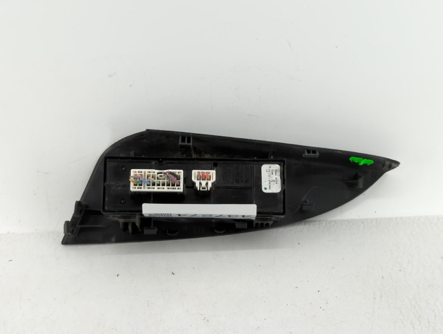 2013-2019 Nissan Sentra Master Power Window Switch Replacement Driver Side Left P/N:25411 1KA5A 25401 3SH1A Fits OEM Used Au