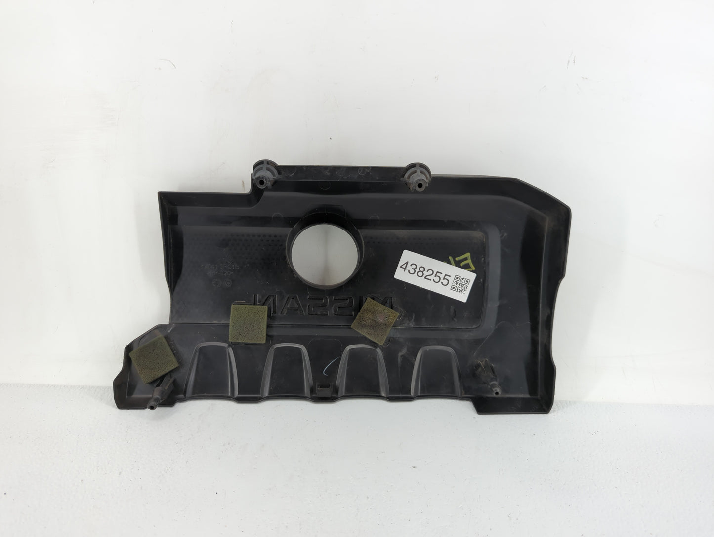 2019 Nissan Sentra Engine Cover - Oemusedautoparts1.com