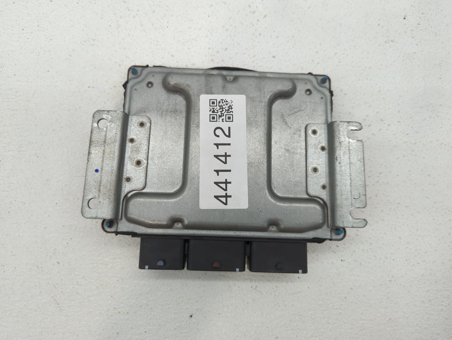 2018-2019 Nissan Sentra PCM Engine Control Computer ECU ECM PCU OEM P/N:NEC027-661 NEC025-603, NEC982-012 Fits Fits 2018 201