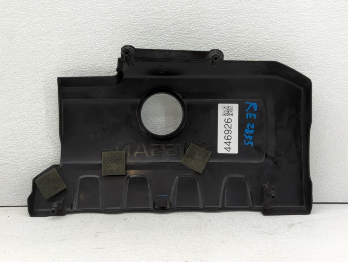 2019 Nissan Sentra Engine Cover - Oemusedautoparts1.com