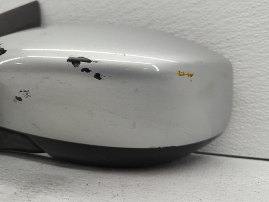 2016-2019 Nissan Sentra Driver Side View Mirror - Left Door Mirror OEM Used