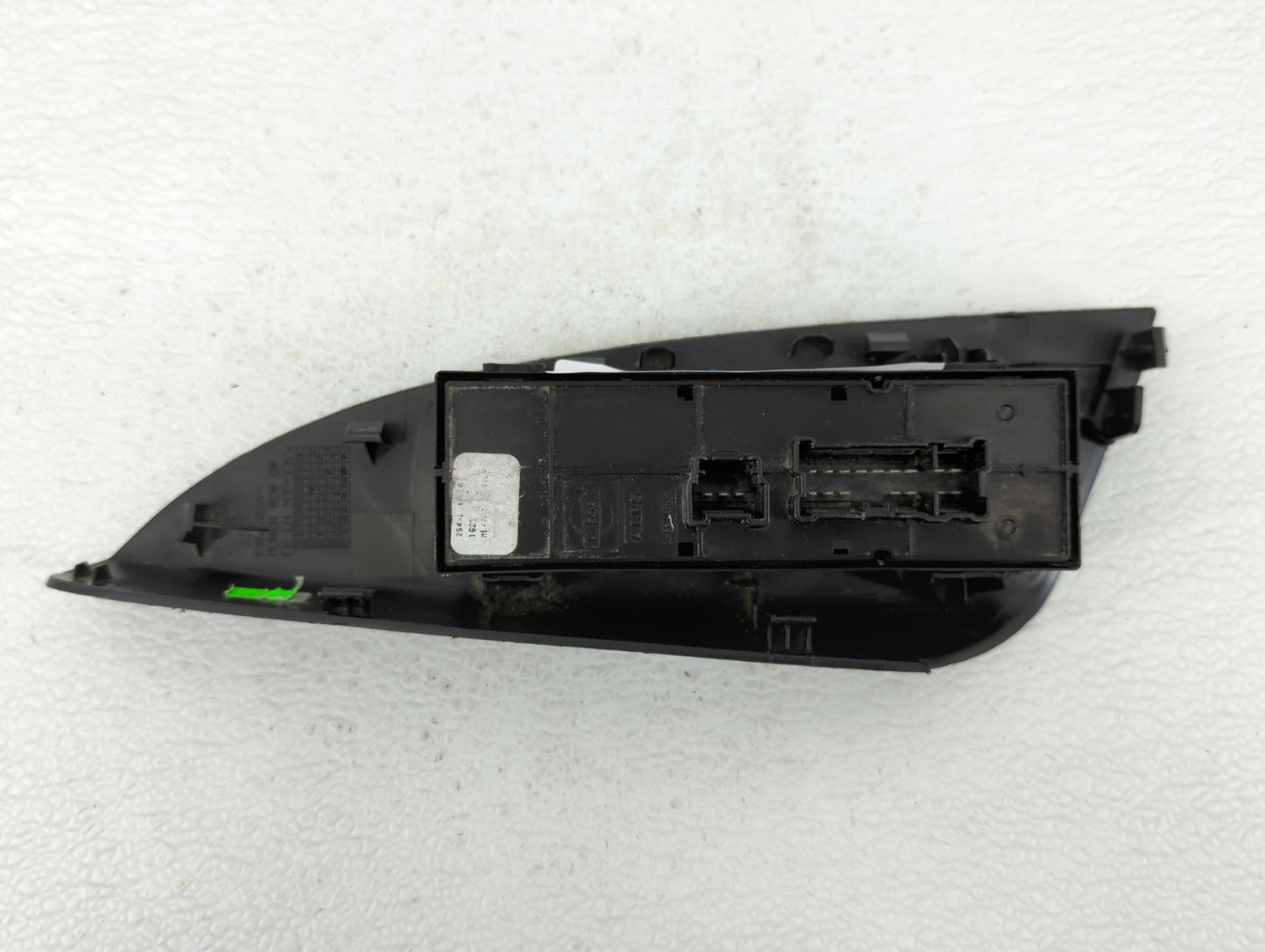 2013-2019 Nissan Sentra Master Power Window Switch Replacement Driver Side Left P/N:80961 3SG0A 25401 3SH1A Fits OEM Used Au