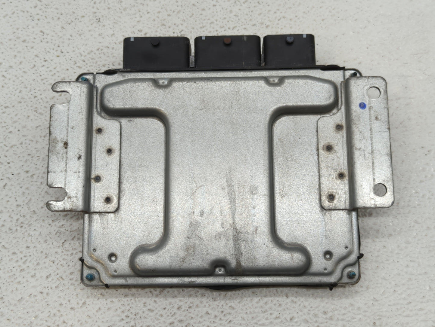 2018-2019 Nissan Sentra PCM Engine Control Computer ECU ECM PCU OEM P/N:NEC027-661 BEM40U-700 A1, NEC026-697 Fits Fits 2018