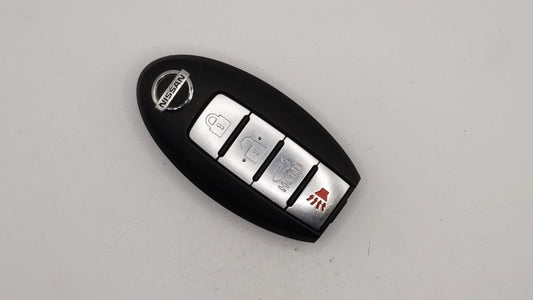 2013 2014 2015 2016 2017 2018 Sentra Remote Key Fob Smart Cwtwb1u840