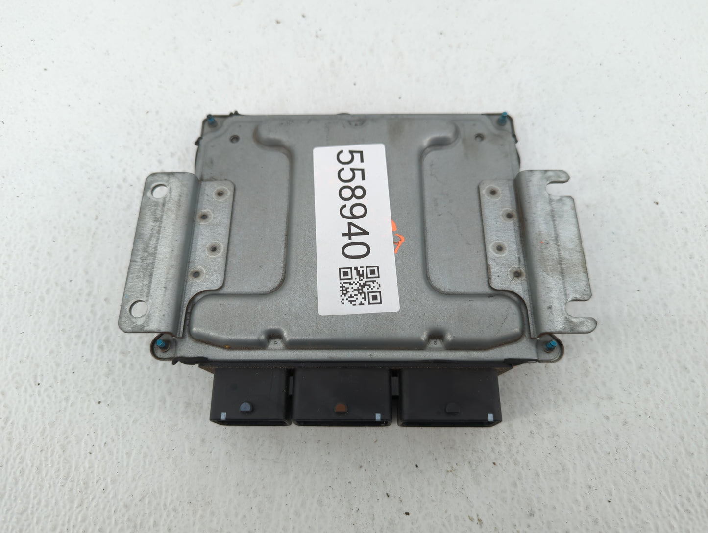 2018-2019 Nissan Sentra PCM Engine Control Computer ECU ECM PCU OEM P/N:NEC026-697 NEC982-012 Fits Fits 2018 2019 OEM Used A