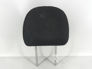 2019 Nissan Sentra Headrest Head Rest Front Driver Passenger Seat Black