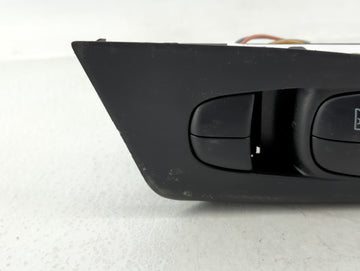 2013-2019 Nissan Sentra Master Power Window Switch Replacement Driver Side Left P/N:25401 3SH1A 80961 3SG0A Fits OEM Used Auto Parts