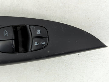 2013-2019 Nissan Sentra Master Power Window Switch Replacement Driver Side Left P/N:25401 3SH1A Fits OEM Used Auto Parts