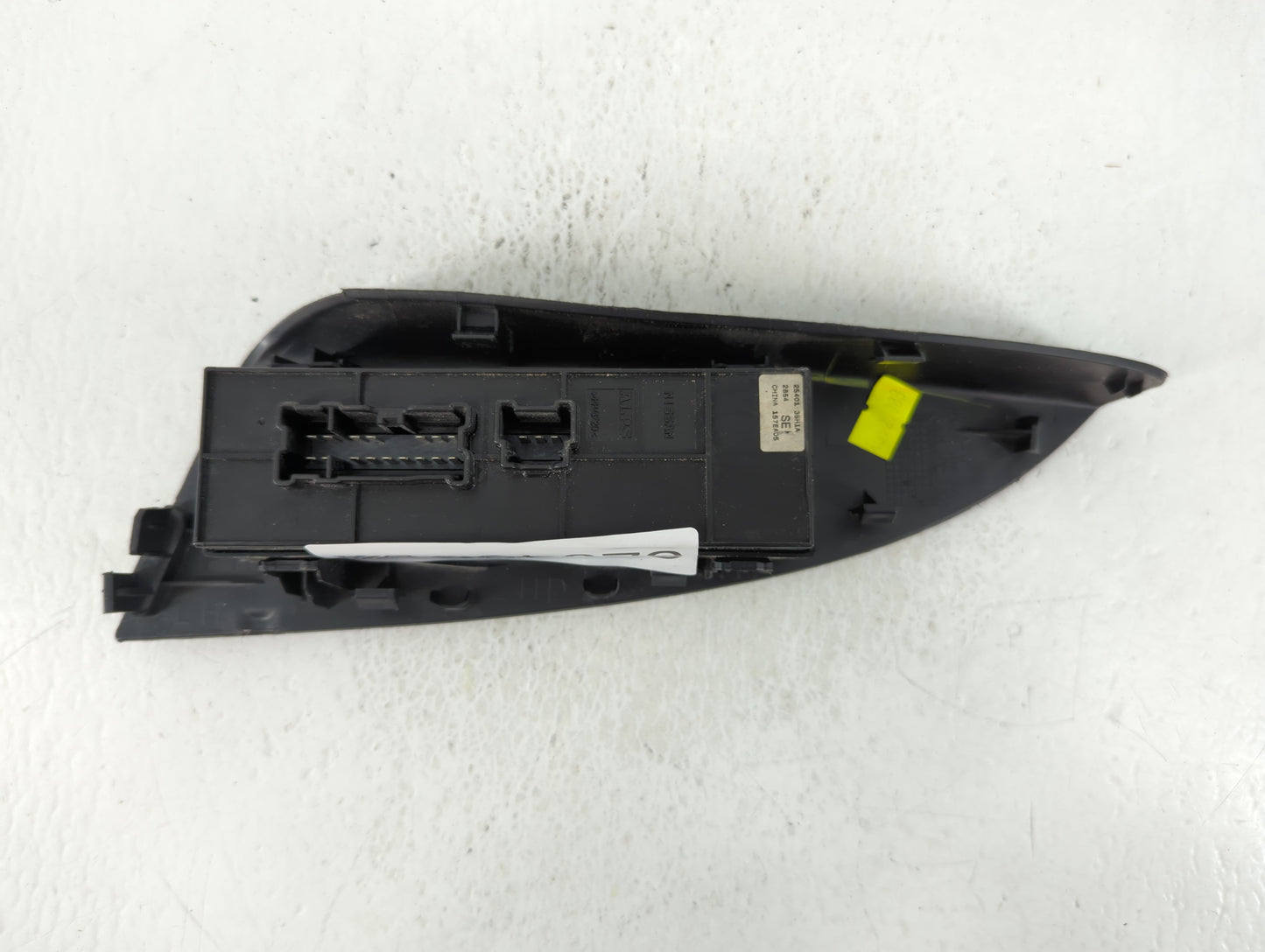 2013-2019 Nissan Sentra Master Power Window Switch Replacement Driver Side Left P/N:25401 3SH1A Fits OEM Used Auto Parts - O