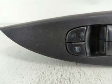 2013-2019 Nissan Sentra Master Power Window Switch Replacement Driver Side Left P/N:25401 3SH1A Fits OEM Used Auto Parts