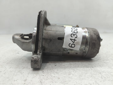 2013-2019 Nissan Sentra Car Starter Motor Solenoid OEM P/N:190228 S114-955D Fits Fits 2013 2014 2015 2016 2017 2018 2019 2020 OEM Used Auto Parts