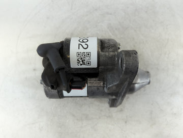 2013-2019 Nissan Sentra Car Starter Motor Solenoid OEM P/N:S114-955C 23300 EN22B Fits Fits 2013 2014 2015 2016 2017 2018 2019 2020 OEM Used Auto Parts