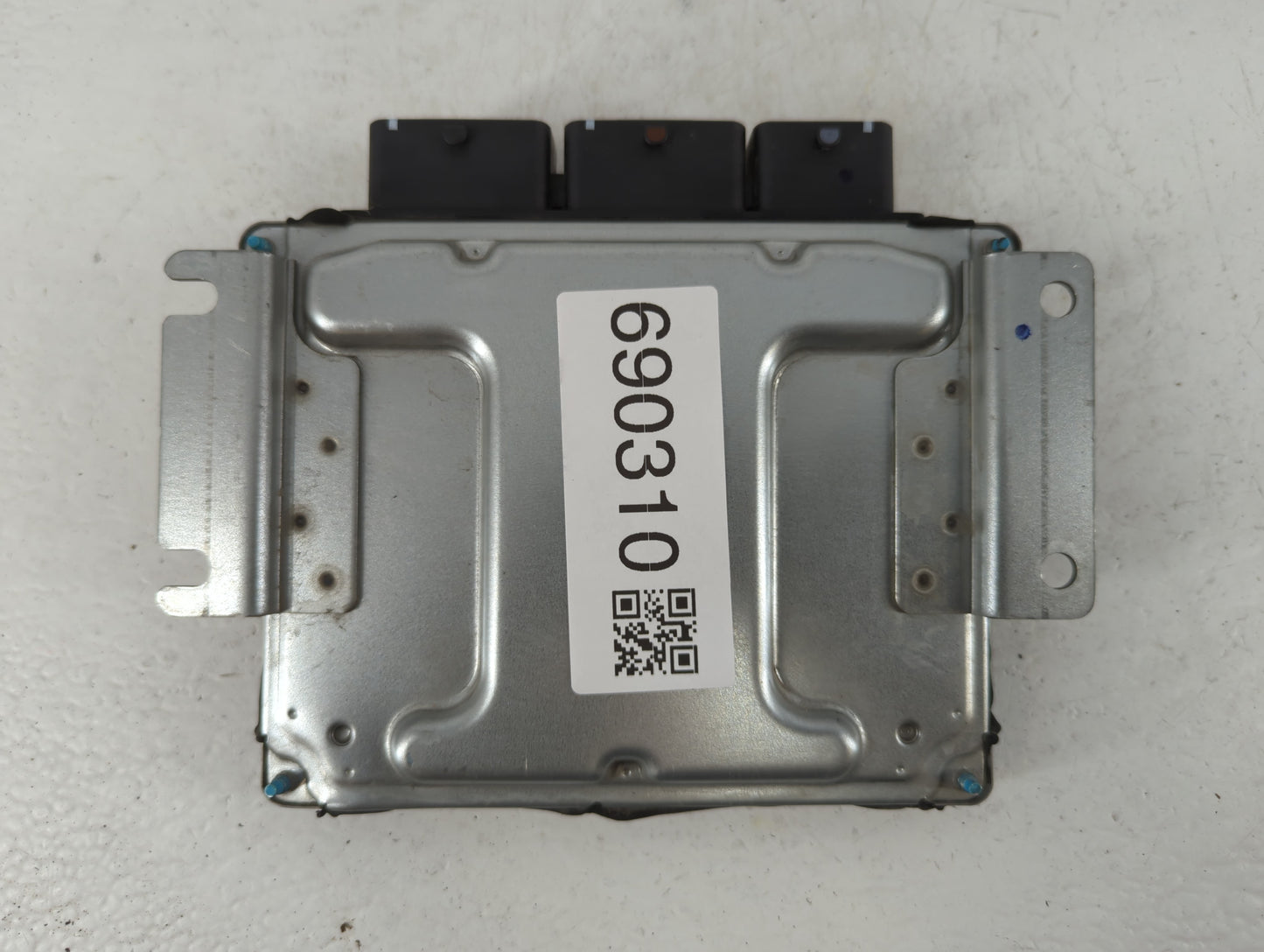 2018-2019 Nissan Sentra PCM Engine Control Computer ECU ECM PCU OEM P/N:3771 175 NEC026-697 Fits Fits 2018 2019 OEM Used Aut