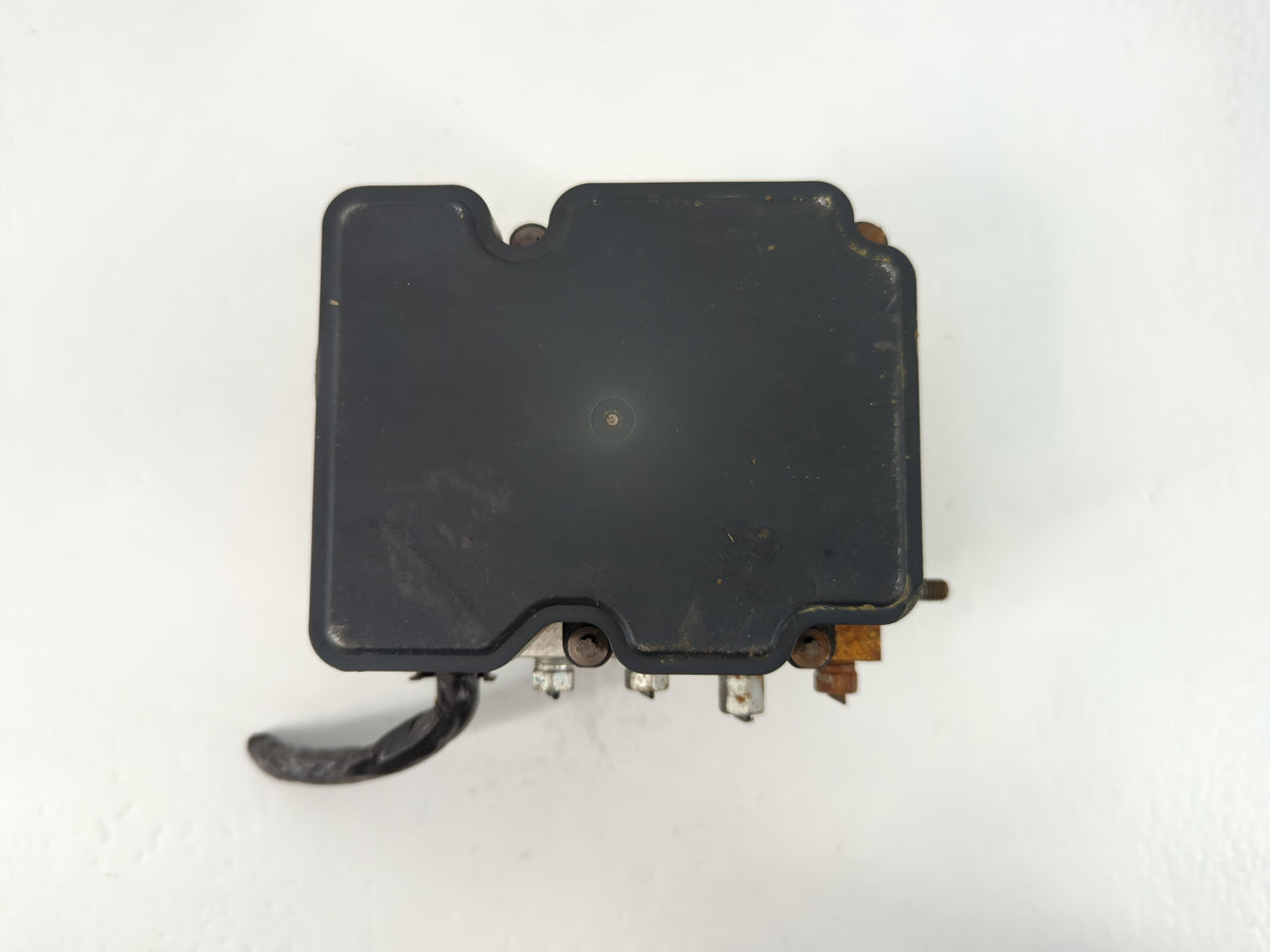 2019 Nissan Sentra Anti-Lock Brake ABS Pump Module Actuator OEM P/N:269 886 47660 5UD0C Fits OEM Used Auto Parts - Oemusedau