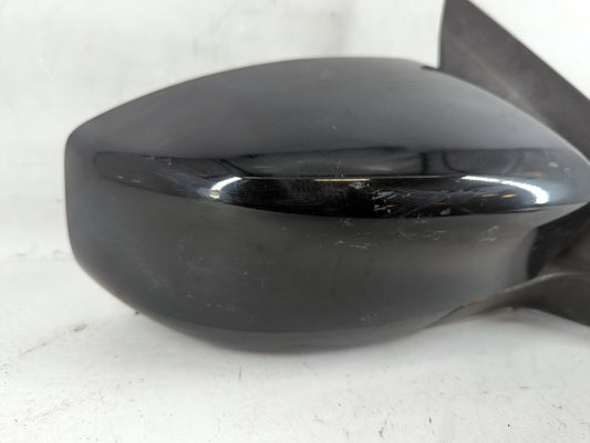 2016-2019 Nissan Sentra Passenger Side View Mirror - Right Door Mirror OEM Used