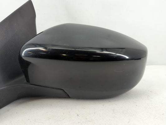 2016-2019 Nissan Sentra Driver Side View Mirror - Left Door Mirror OEM Used