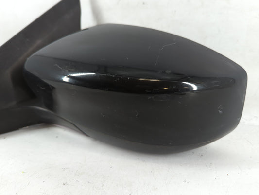 2016-2019 Nissan Sentra Driver Side View Mirror - Left Door Mirror OEM Used