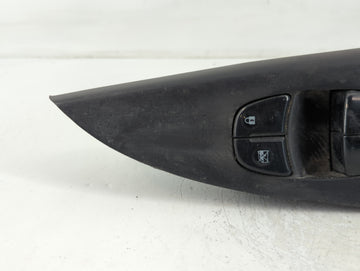 2013-2019 Nissan Sentra Master Power Window Switch Replacement Driver Side Left P/N:25401 3SH1A Fits OEM Used Auto Parts