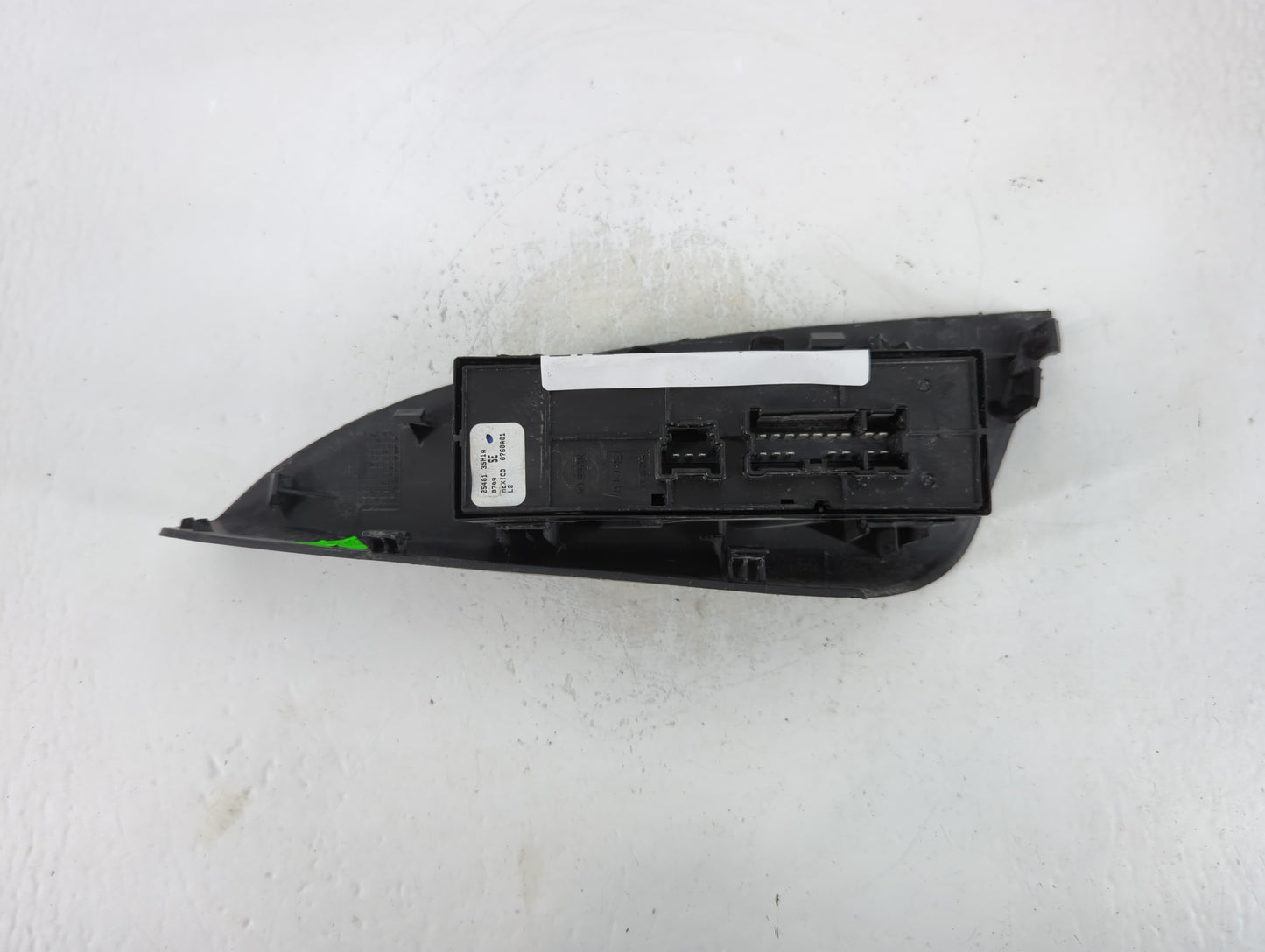 2013-2019 Nissan Sentra Master Power Window Switch Replacement Driver Side Left P/N:25401 3SH1A Fits OEM Used Auto Parts - O