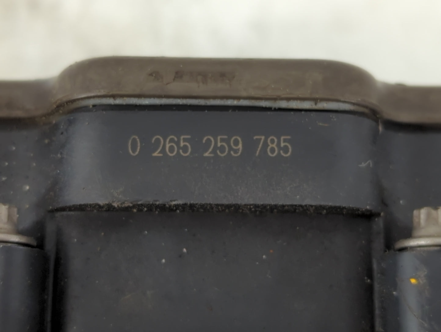 2016-2019 Nissan Sentra ABS Pump Control Module Replacement P/N:0 265 259 785 Fits Fits 2016 2017 2018 2019 OEM Used Auto Pa