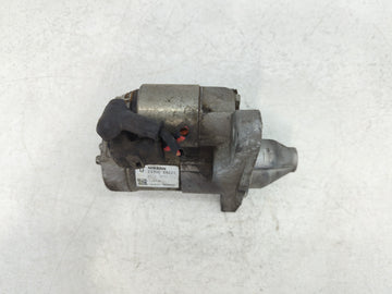 2013-2019 Nissan Sentra Car Starter Motor Solenoid OEM P/N:23300 EN22C Fits Fits 2013 2014 2015 2016 2017 2018 2019 2020 OEM Used Auto Parts