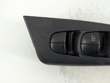 2013-2019 Nissan Sentra Master Power Window Switch Replacement Driver Side Left P/N:25401 3SH1A Fits OEM Used Auto Parts