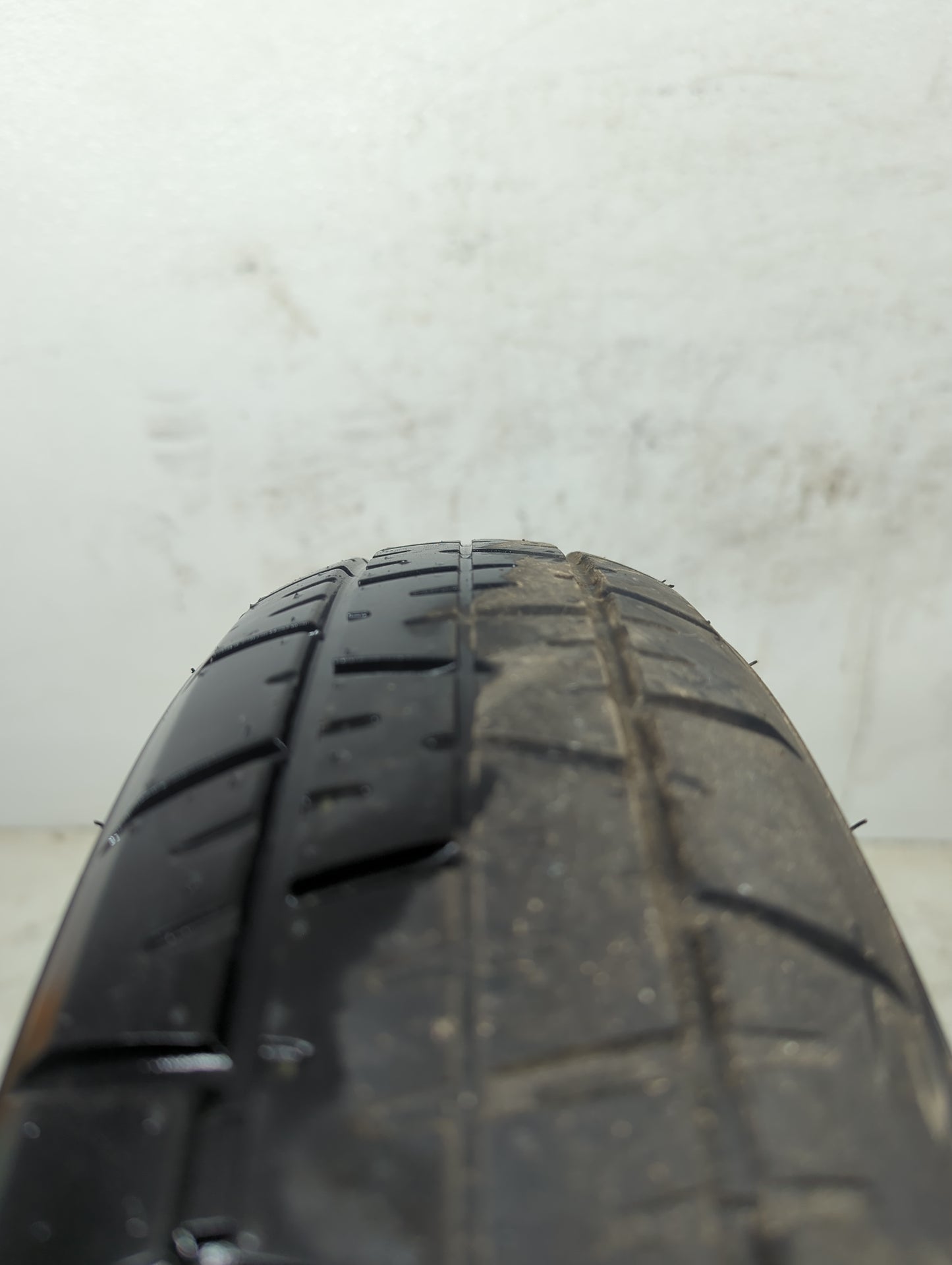 2015-2019 Nissan Sentra Spare Donut Tire Wheel Rim Oem - Oemusedautoparts1.com