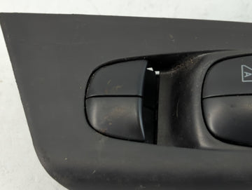 2013-2019 Nissan Sentra Master Power Window Switch Replacement Driver Side Left P/N:25401 3SH1A Fits OEM Used Auto Parts