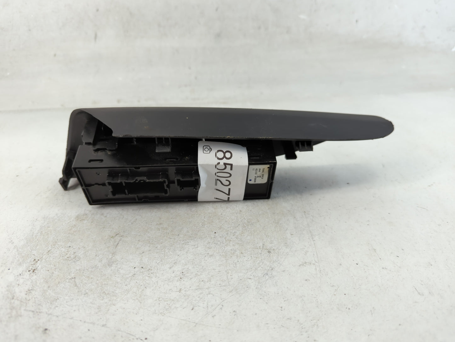 2013-2019 Nissan Sentra Master Power Window Switch Replacement Driver Side Left P/N:25401 3SH1A Fits OEM Used Auto Parts - O