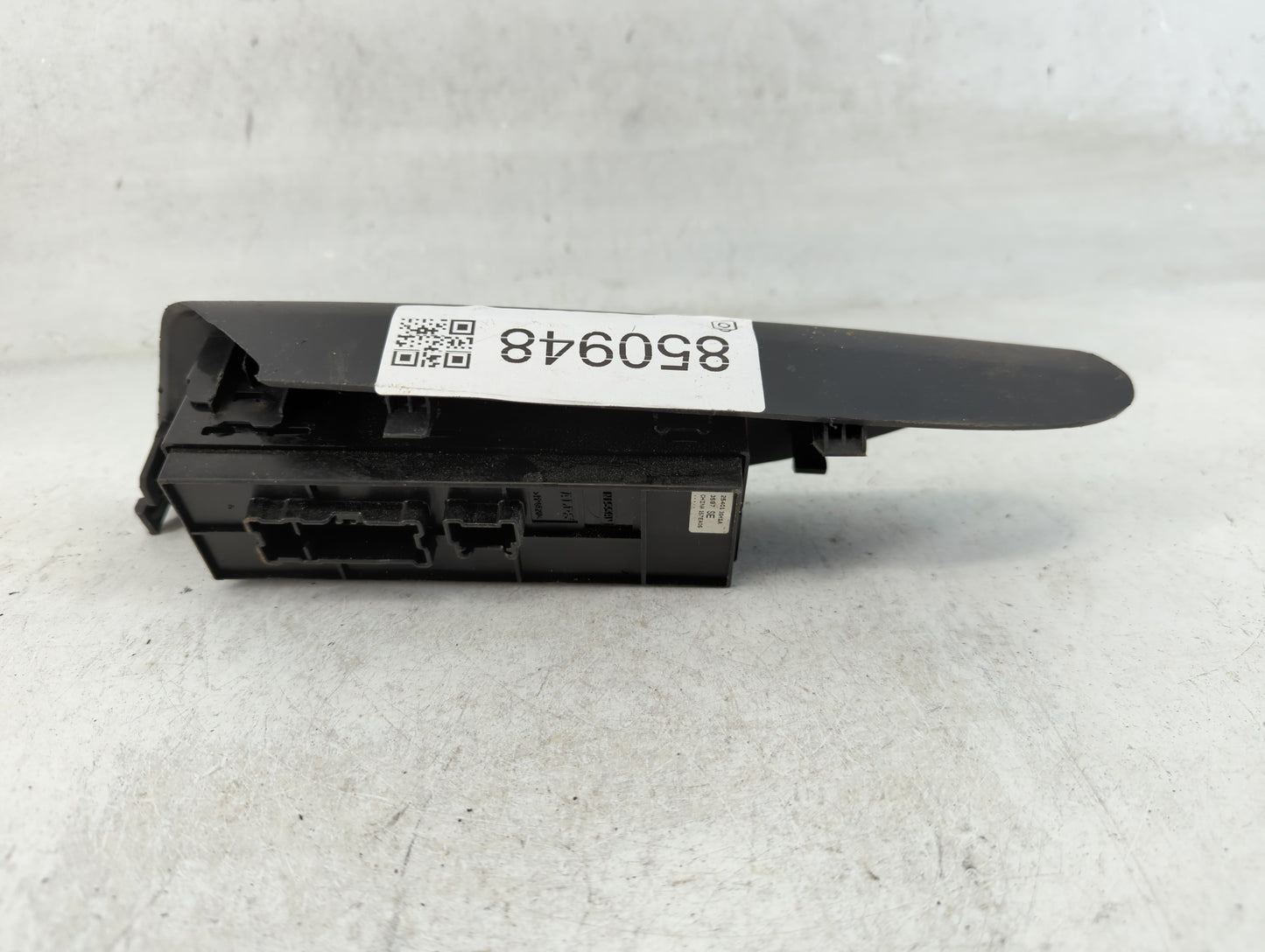 2013-2019 Nissan Sentra Master Power Window Switch Replacement Driver Side Left P/N:25401 3SH1A Fits OEM Used Auto Parts - O