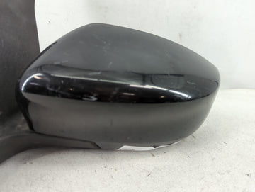 2016-2019 Nissan Sentra Driver Side View Mirror - Left Door Mirror OEM Used