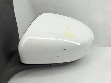 2016-2019 Nissan Sentra Driver Side View Mirror - Left Door Mirror OEM Used