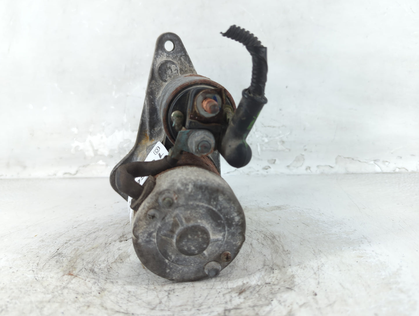 2012-2019 Nissan Versa Car Starter Motor Solenoid OEM P/N:23300 EE01E Fits Fits 2012 2013 2014 2015 2016 2017 2018 2019 OEM