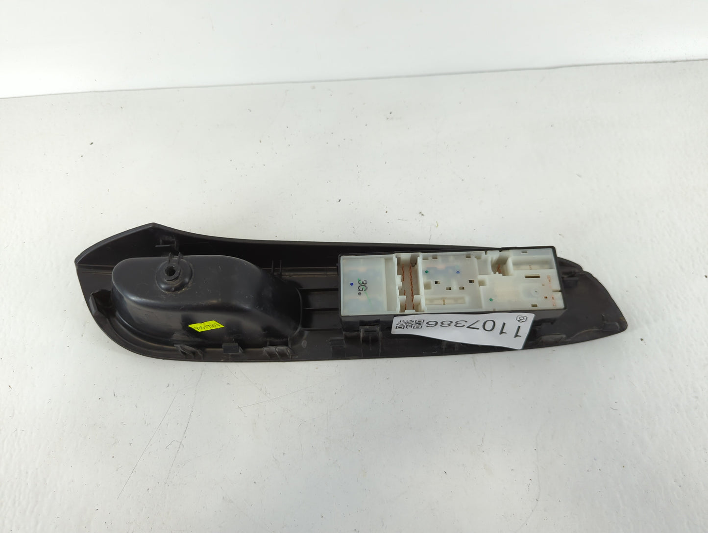2012-2019 Nissan Versa Master Power Window Switch Replacement Driver Side Left Fits Fits 2012 2013 2014 2015 2016 2017 2018