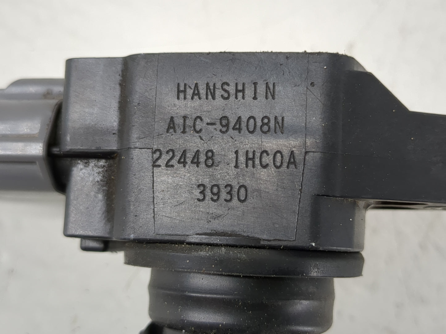 2012-2019 Nissan Versa Ignition Coil Igniter Pack - Oemusedautoparts1.com