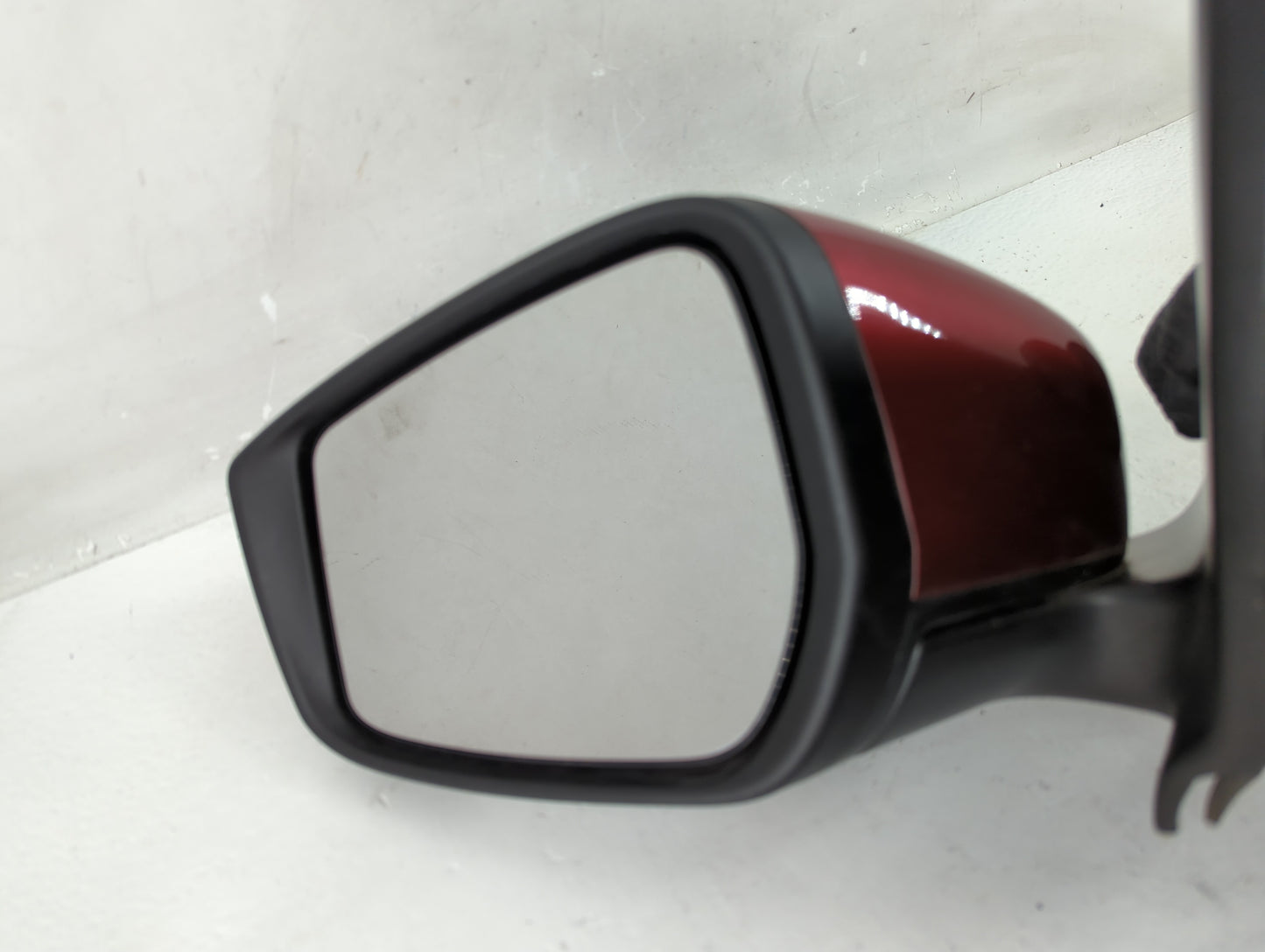 2015-2019 Nissan Versa Side Mirror Replacement Driver Left View Door Mirror P/N:SX020100 Fits Fits 2015 2016 2017 2018 2019
