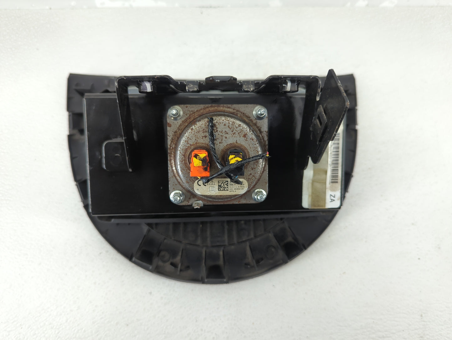 2019-2019 Nissan Versa Air Bag Passenger Right Dashboard Oem - Oemusedautoparts1.com