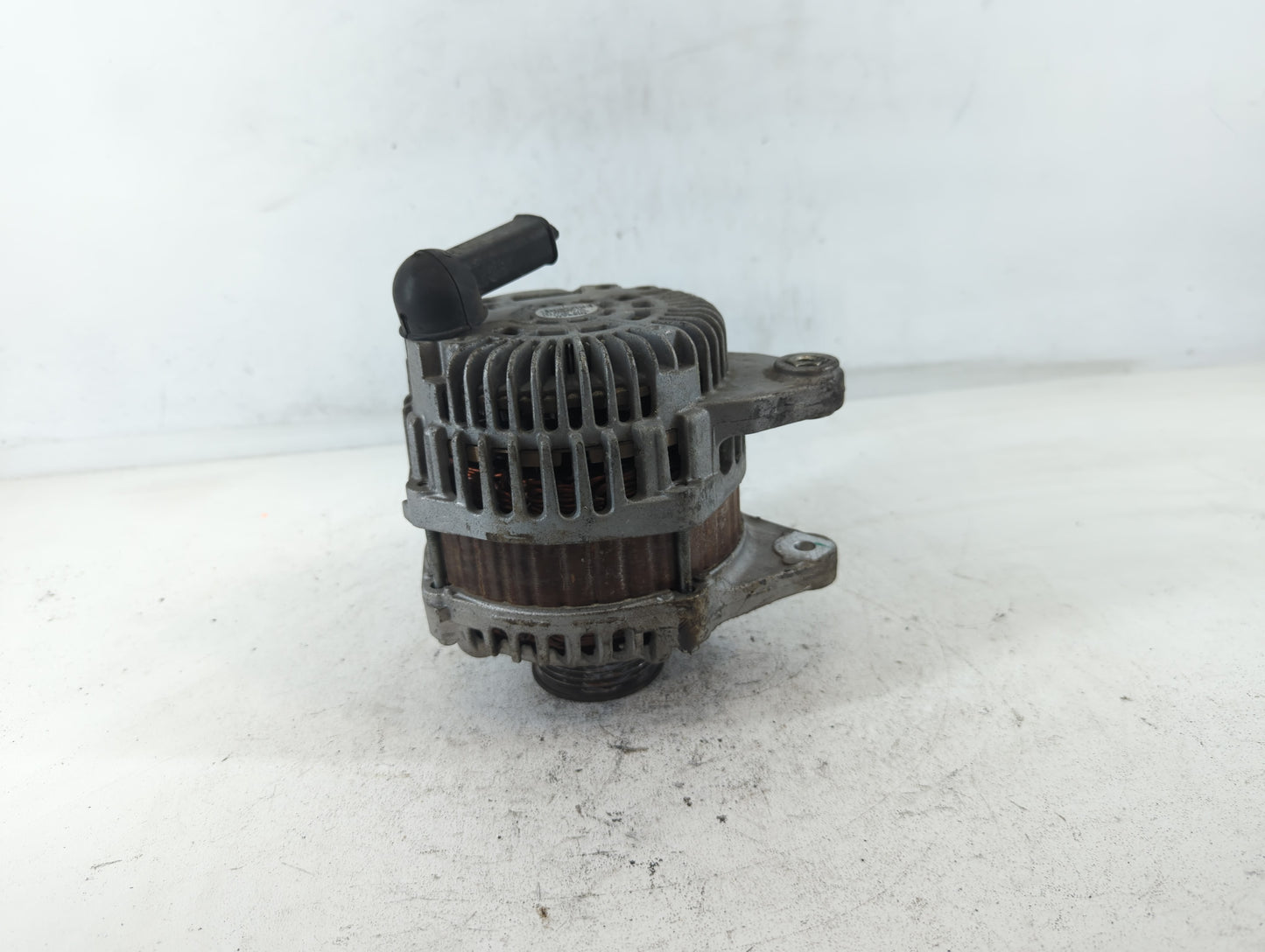 2012-2019 Nissan Versa Alternator Replacement Generator Charging Assembly Engine OEM P/N:23100 3BE1A Fits OEM Used Auto Part