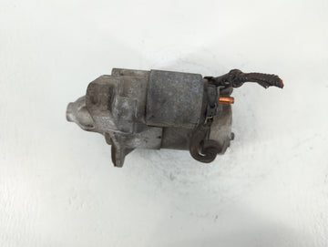 2012-2019 Nissan Versa Car Starter Motor Solenoid OEM P/N:M000T3217ZC 23300 EE01E Fits OEM Used Auto Parts