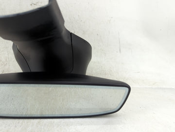 2018-2020 Ram 1500 Interior Rear View Mirror Replacement OEM P/N:E11038266 Fits Fits 2018 2019 2020 OEM Used Auto Parts